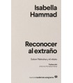 RECONOCER AL EXTRAÑO