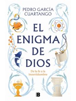 ENIGMA DE DIOS, EL