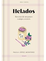 HELADOS (MESA Y MANTEL)