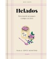 HELADOS (MESA Y MANTEL)