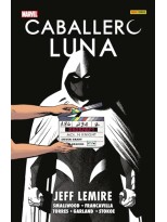 VENGANZA DEL CABALLERO LUNA 02: ESTÁ VIVO