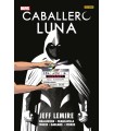 VENGANZA DEL CABALLERO LUNA 02: ESTÁ VIVO