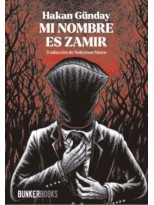 MI NOMBRE ES ZAMIR
