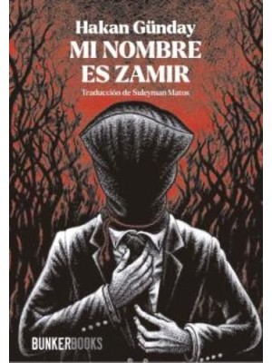 MI NOMBRE ES ZAMIR