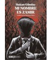 MI NOMBRE ES ZAMIR