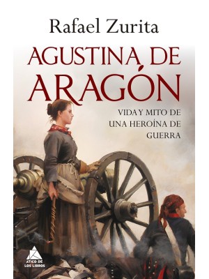 AGUSTINA DE ARAGÓN