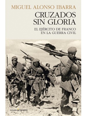 CRUZADOS SIN GLORA