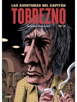 AVENTURAS DEL CAPITÁN TORREZNO VOLUMEN 6 LA ÚLTIMA CURDA