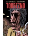 AVENTURAS DEL CAPITÁN TORREZNO, VOLUMEN 6. LA ÚLTIMA CURDA