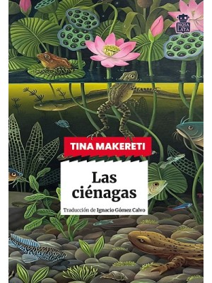 CIÉNAGAS, LAS