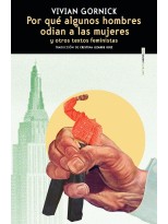 POR QUÉ ALGUNOS HOMBRES ODIAN A LAS MUJERES