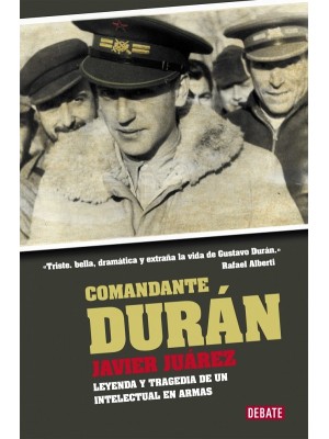 COMANDANTE DURÁN