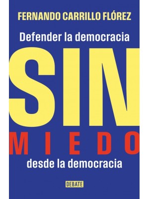SIN MIEDO