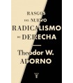 RASGOS DEL NUEVO RADICALISMO DE DERECHA