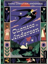 CUENTOS DE H. C. ANDERSEN