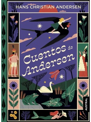 CUENTOS DE H. C. ANDERSEN