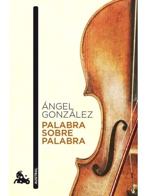 PALABRA SOBRE PALABRA