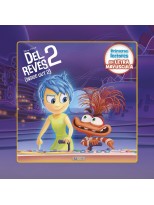 DEL REVÉS 2. PRIMEROS LECTORES EN LETRA MAYÚSCULA