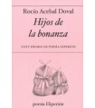 HIJOS DE LA BONANZA