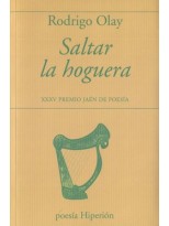 SALTAR LA HOGUERA