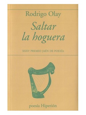 SALTAR LA HOGUERA