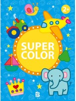 SUPER COLOR 2+ PLURILINGÜE