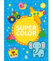 SUPER COLOR 2+ PLURILINGÜE