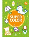 SUPER COLOR 3+ PLURILINGÜE