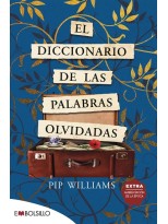 DICCIONARIO DE LAS PALABRAS OLVIDADAS, EL