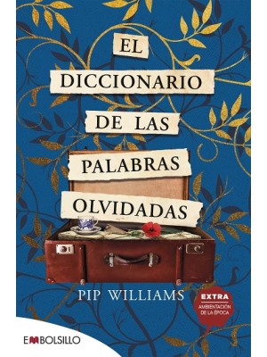 DICCIONARIO DE LAS PALABRAS OLVIDADAS, EL