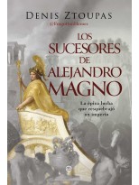 SUCESORES DE ALEJANDRO MAGNO, LOS