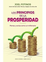 PRINCIPIOS DE LA PROSPERIDAD, LOS