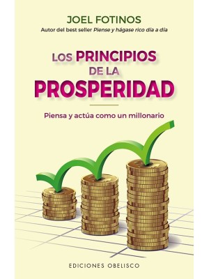 PRINCIPIOS DE LA PROSPERIDAD, LOS