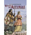 GRAN AVENTURA DEL REINO DE ASTURIAS, LA