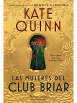 MUJERES DEL CLUB BRIAR, LAS