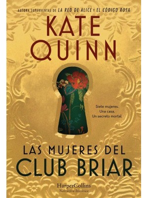 MUJERES DEL CLUB BRIAR, LAS