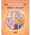 GEMELAS DE SWEET VALLEY: ¿DE QUÉ LADO ESTÁS? (LIBRO 3)