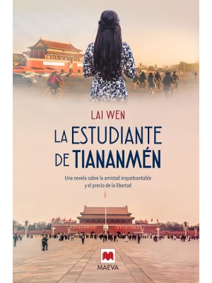 ESTUDIANTE DE TIANANMÉN, LA