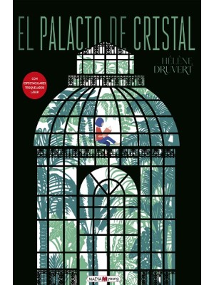 PALACIO DE CRISTAL, EL