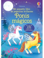 CABALLITOS MAGICOS PRIMER LIB PEGAT BRIL