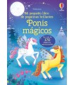 CABALLITOS MAGICOS PRIMER LIB PEGAT BRIL