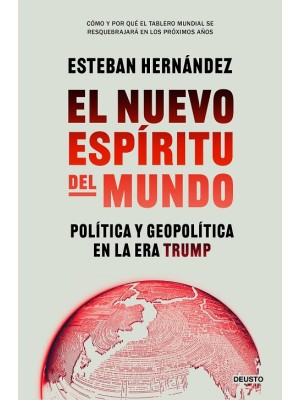 NUEVO ESPÍRITU DEL MUNDO, EL