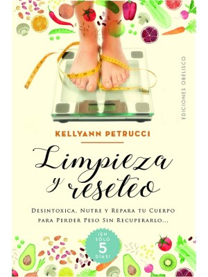LIMPIEZA Y RESETEO