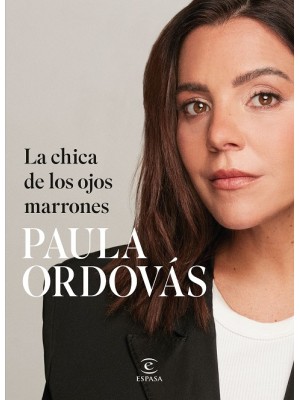 CHICA DE LOS OJOS MARRONES, LA