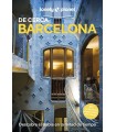 BARCELONA DE CERCA (LONELY PLANET)