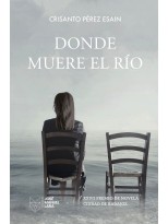 DONDE MUERE EL RÍO