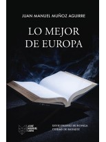 LO MEJOR DE EUROPA