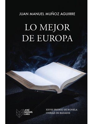 LO MEJOR DE EUROPA