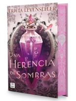 HERENCIA DE SOMBRAS, UNA