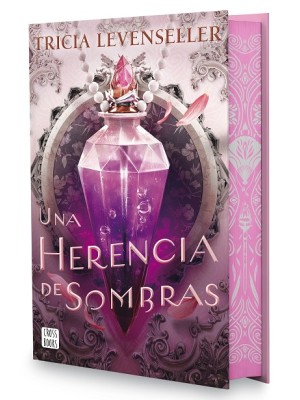 HERENCIA DE SOMBRAS, UNA